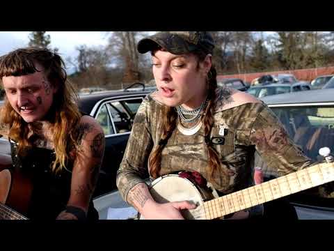 Junkyard Dogs - Worn