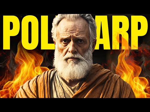 The Story of Saint Polycarp: Life and Legacy