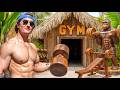 I Tested The World S Most Unique Gyms