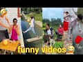 Chinese Funny Video Compilation Chinese Comedy Video Latest Chinese Most Funny Video
