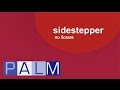 Sidestepper:  No Llorare