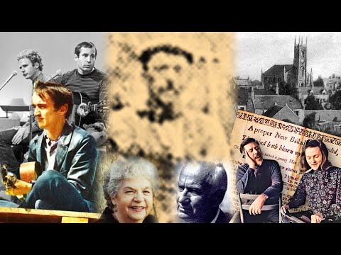 The True Story of “Scarborough Fair” | 30 historic recordings and 400 years of untold history