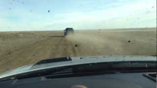 preview picture of video 'Ford Raptor at CORE (Colorado Off Road Extreme)'