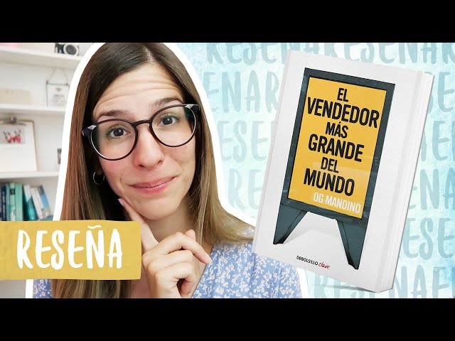 Vídeo relacionado con El Regalo de la Felicidad/ The Gift of Acabar: Una Bella Parabola Para Alcanzar La Plenitud (Autoayuda/ Self-Help)