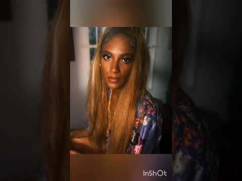 The Tanya Mullings Show - Guest Artist - Naomi Cowan