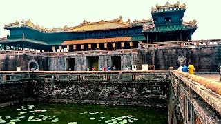 HUE VIETNAM.
