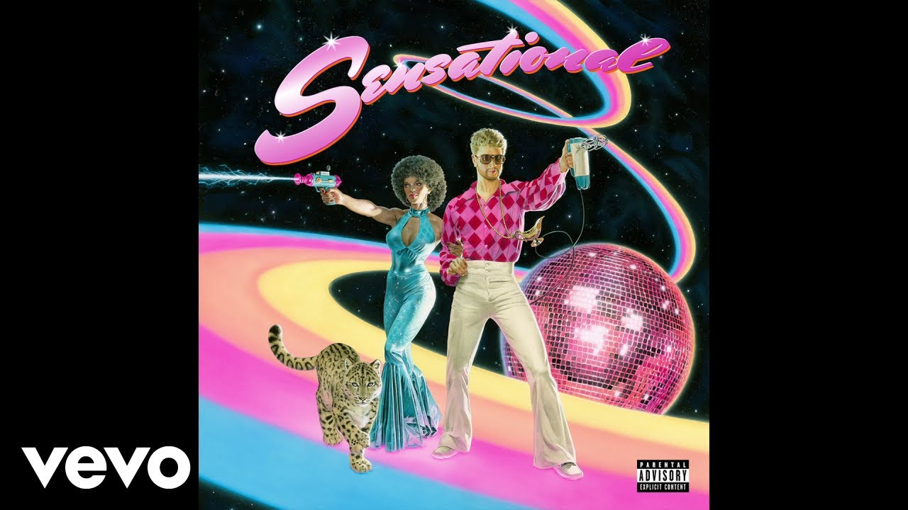 Yung Gravy - Daddy Aioli Interlude