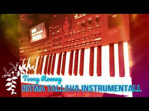 ritma tallava instrumental tallava 2018 by studijo Toony Rooney