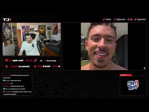 TJI REAGE A T7AGOX "O CASO DO NUMEIRO"