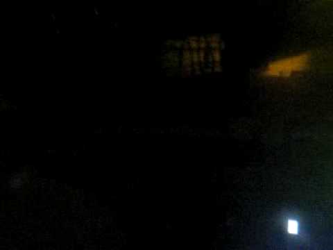 Cabaret Cleaning lady dancing to- Tom Jones - "Sex Bomb"