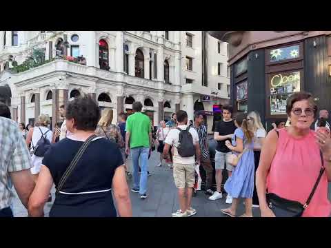 Lost in London - SOHO vibes