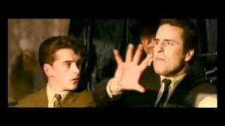 Telstar - The Joe Meek Story - Justin Hawkins (Snippet)