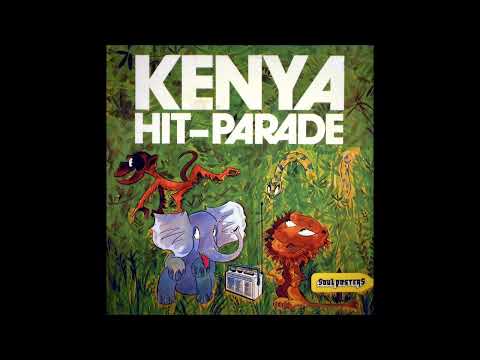 Orchestre C.K. Jazz - Pamela Awino Pt.1