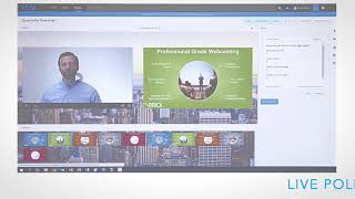 VBrick video