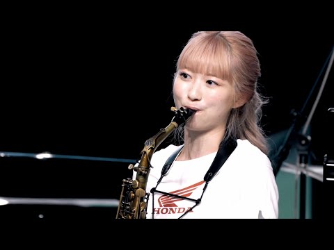 JPCO Channel and Chiaki | Music Improviser