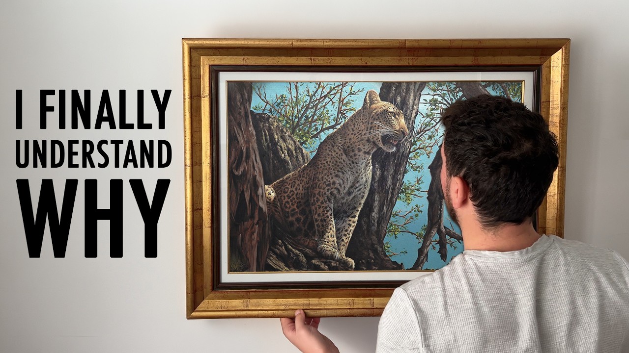 Doing This Made Me a Better Artist