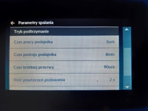 Ogniwo Eko Plus + 16kW Tryb podtrzymanie