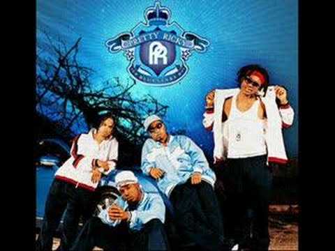 Pretty Ricky- Too Young