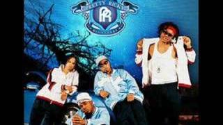 Pretty Ricky- Too Young