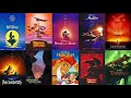 The Disney Renaissance