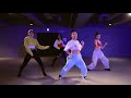 Doja Cat Boss B Tch Amy Park Choreography Mirrored