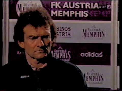 Egon Coordes brüskiert ORF-Mann und bekommt Applaus