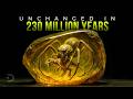 10 Mind-Blowing Creatures Trapped in Amber for 100 Million Years DEFAULT Thumbnail