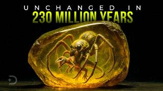 10 Mind-Blowing Creatures Trapped in Amber for 100 Million Years MQDEFAULT Thumbnail