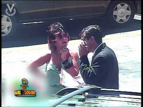 Retro Locuras 15-07-12 - Alejandra Guzmán Que Locura