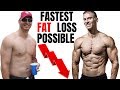 How Fast Can Fat Loss Happen