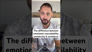 #fearfulavoidant #dismissiveavoidant #attachmenttheory #avoidant #anxiousattachment #datingadvice