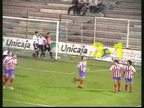 Resumen del Poli Almería - LA FUENTE de RIOJA.