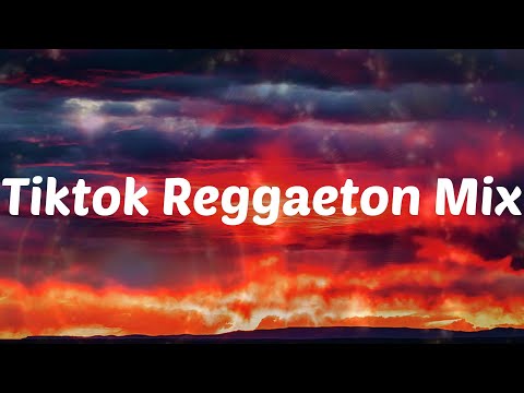 Latin Pop Dance - Tiktok Reggaeton Mix | Nino Augustine, Ryan Castro