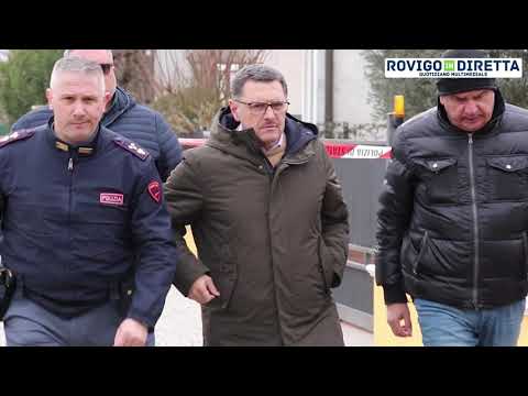 Trova la moglie morta, si spara. Doppio suicidio a San Bortolo, choc in città