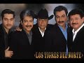 LOS TIGRES DEL NORTE   MAÑANITAS TAPATIAS