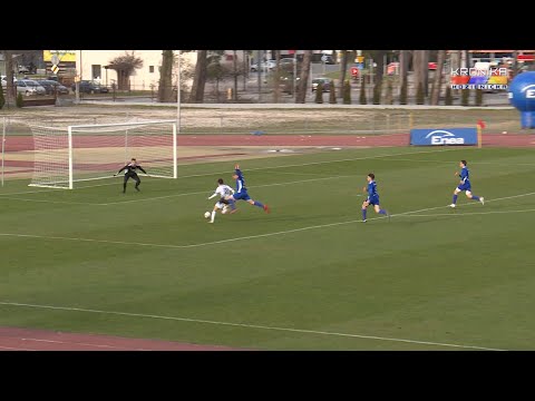 Enea Energia Kozienice - MKS Piaseczno 1:1 (09.04.2022)