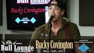 Bucky Covington - A Different World