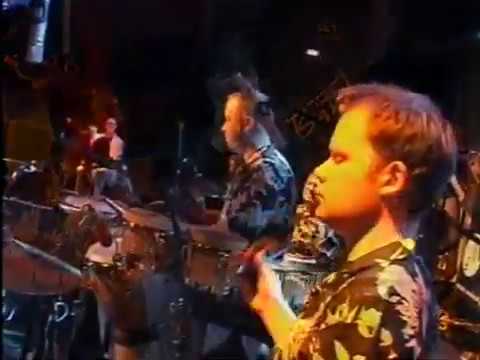 Half a Minute - EM Band i Basia Trzetrzelewska