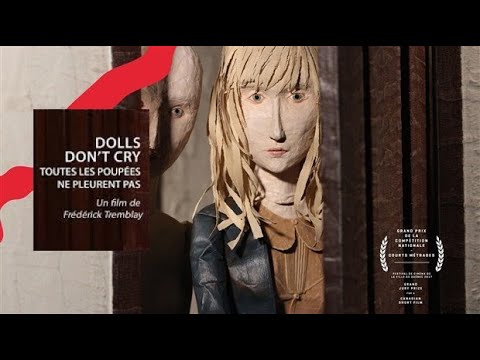 Dolls Don't Cry 2017