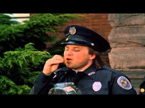 Police Academy 4: Citizens on Patrol Movie Trailer Police Academy 4: Citizens on Patrol Movie Trailer