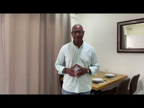 Property walkthrough video