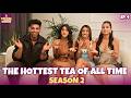 Splitsvilla 16 S Hottest Tea OUT Anisha Simran Unfiltered