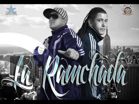 La Ramchada Ft El Pipo - Te Caigo Pa Que Te Enamores -