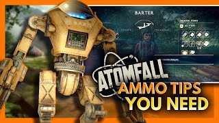 Atomfall - Where To Find Ammo