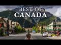 10 Best Places to Visit in Canada 10 Best Places to Visit in Canada
