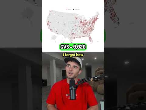 Guess The Store By Its Map