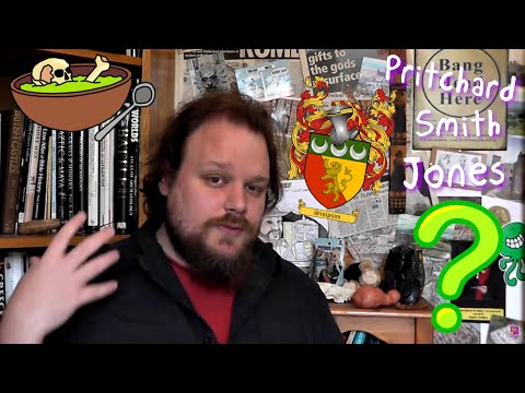 Are Surnames Useful for Tracing Your Ancient Ancestry?