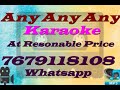 Chata Dharo He Deora - Karaoke - Lopamudra Mitra - Chhata Dhoro  -  Karaoke.
