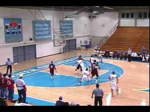 Ronald Moore (Siena)