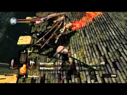 Giantbomb discuss Dark Souls -- Part 1 of 2